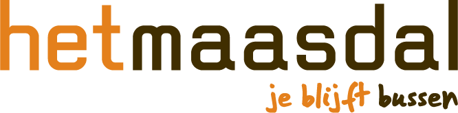 Het Maasdal busvervoer logo