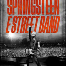 Bruce Springsteen