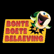 Bonte Boete Belaeving