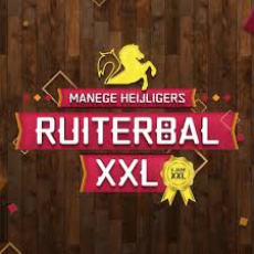 Ruiterbal XXL