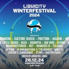 Liquicity Winterfestival