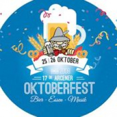 Oktoberfest Arcen