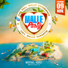 Malle Party Mèrthal